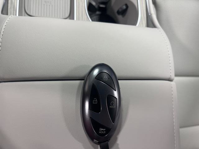 New 2026 Hyundai Palisade Calligraphy image 24