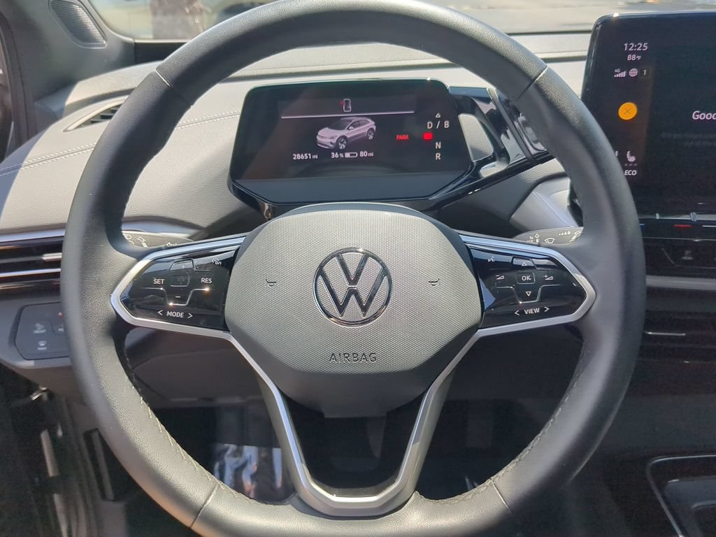 Used 2023 Volkswagen ID.4 Pro S RWD image 31