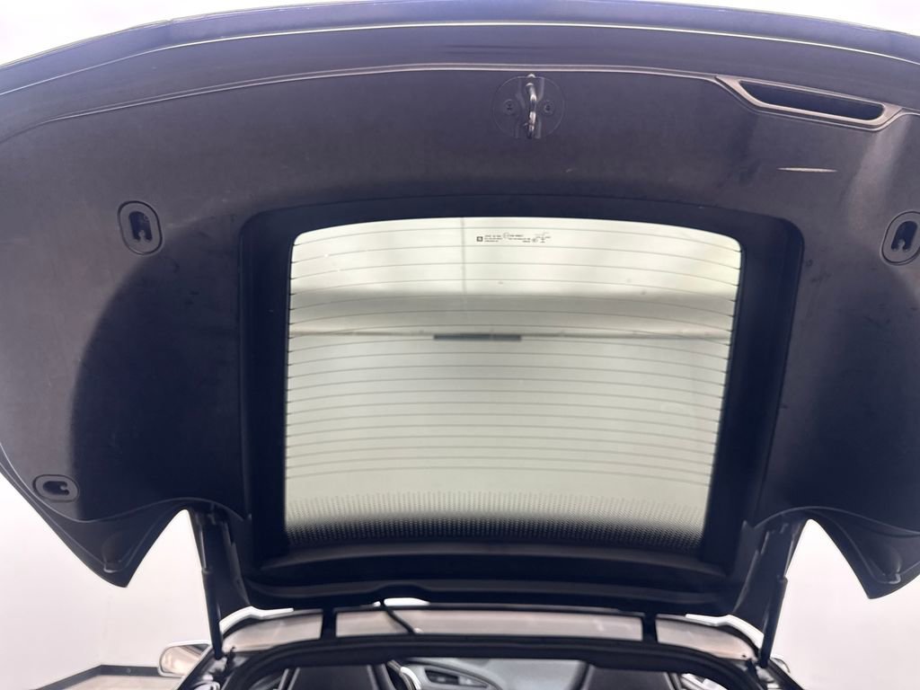 Used 2014 Chevrolet Corvette Stingray Coupe w/ Battery Protection Package RWD image 80