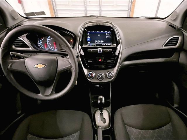 Used 2022 Chevrolet Spark LS FWD image 14