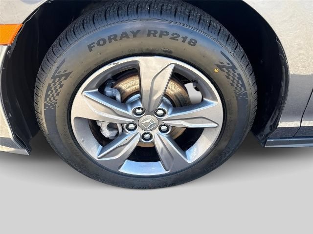 Used 2024 Honda Odyssey EX image 25
