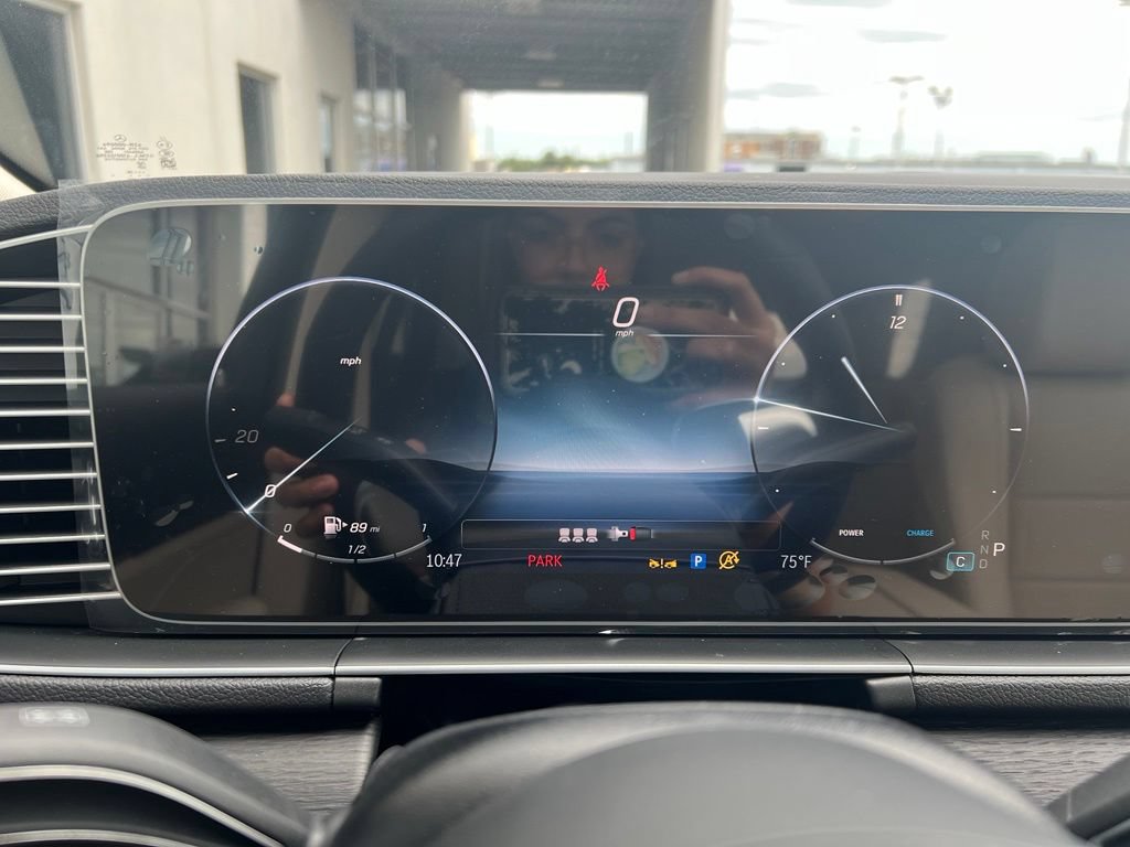 New 2026 Mercedes-Benz GLE 450 4MATIC image 17