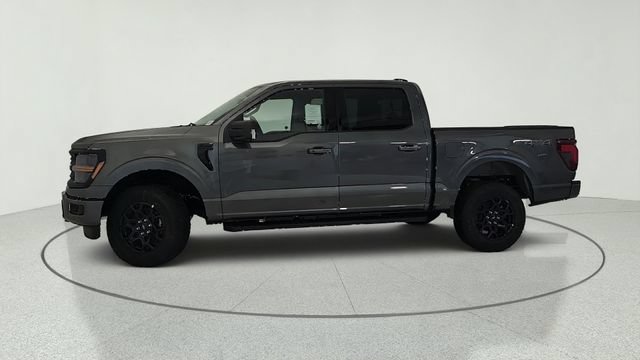 New 2026 Ford F150 XLT w/ Equipment Group 302A MID AWD/4WD image 2