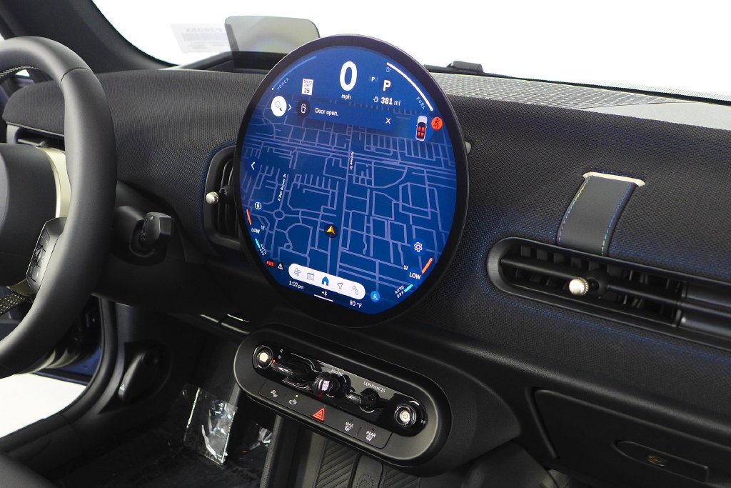 Used 2026 MINI Cooper S FWD image 18