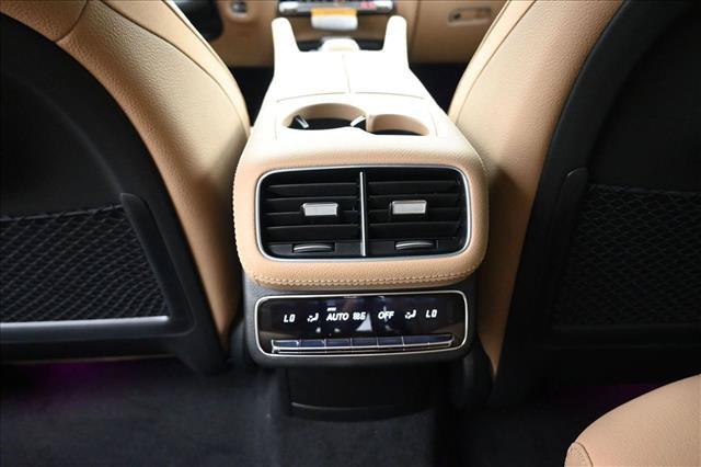 New 2026 Mercedes-Benz GLS 450 4MATIC image 22
