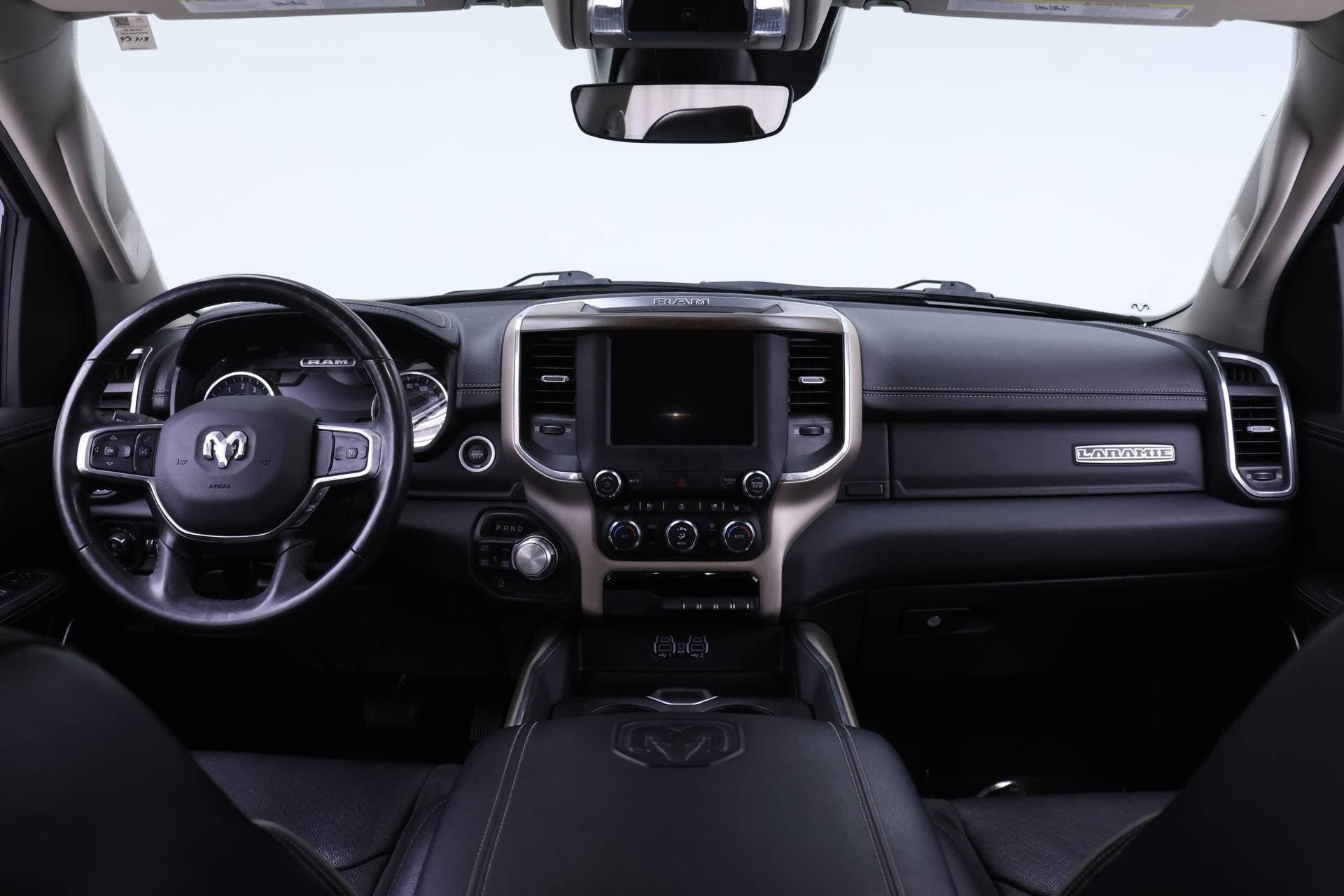 Used 2022 RAM 1500 Laramie image 5