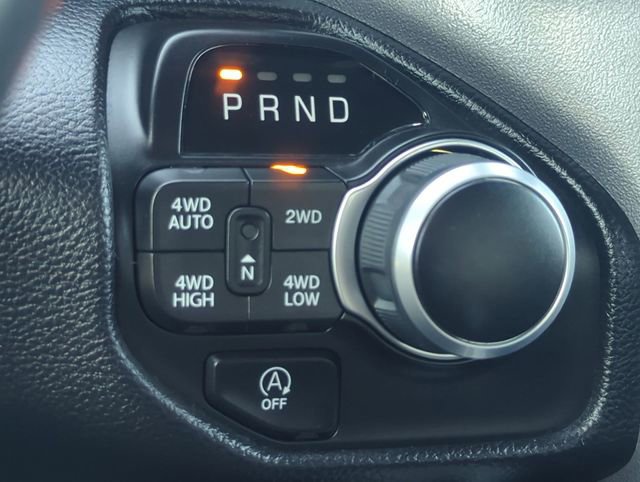 Used 2023 RAM 1500 Big Horn AWD/4WD image 20