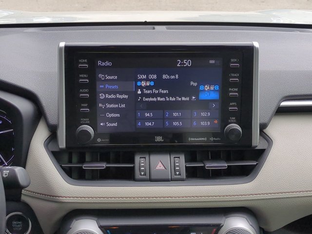 Used 2019 Toyota RAV4 Limited FWD image 17