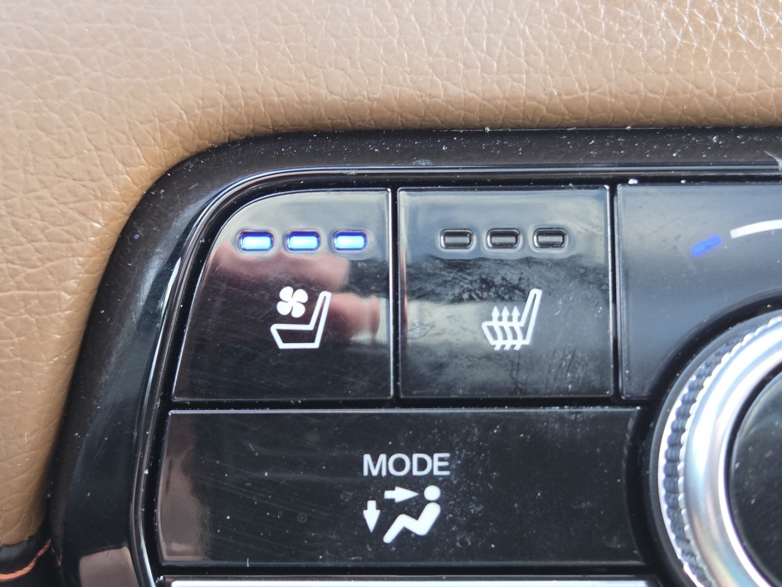 Certified 2026 Honda Passport TrailSport Elite image 7