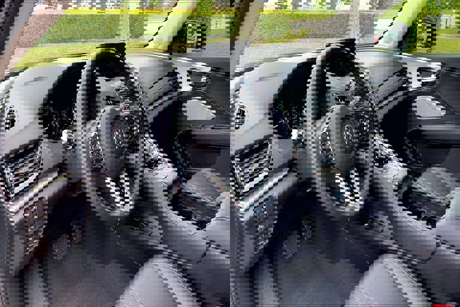 Used 2023 Acura RDX FWD w/ Technology Package image 16