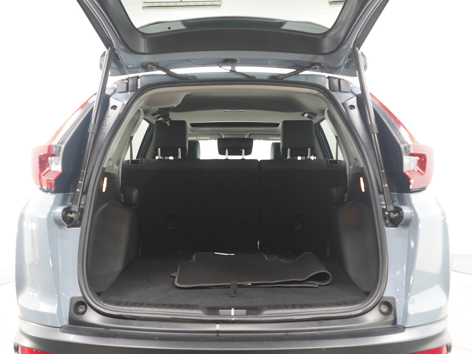 Used 2022 Honda CR-V EX-L image 17