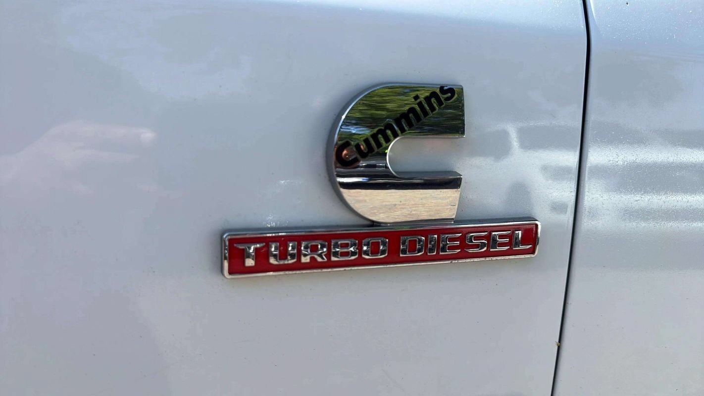 Used 2022 RAM 2500 Tradesman AWD/4WD image 18