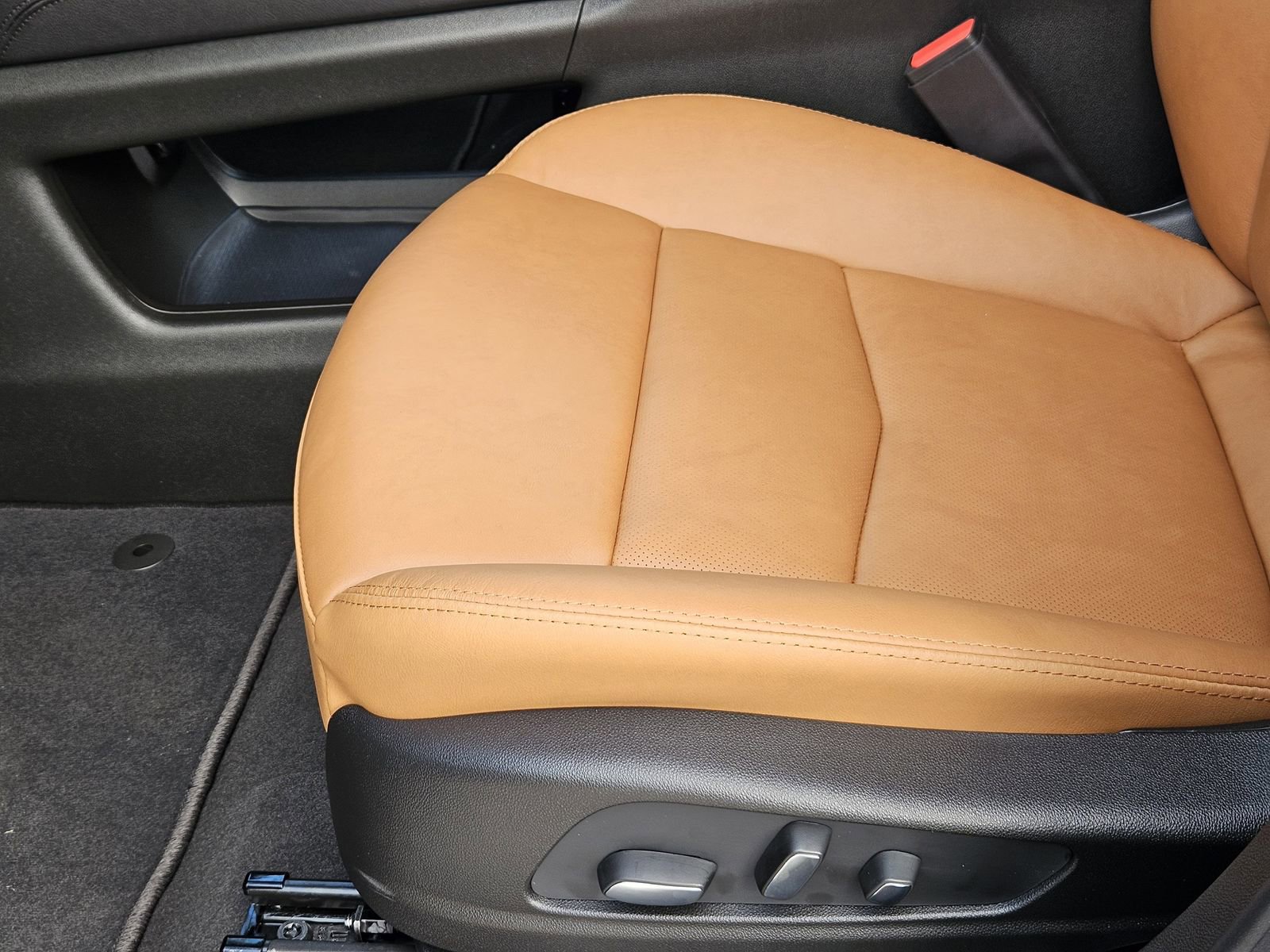 New 2026 Cadillac XT5 Premium Luxury image 25