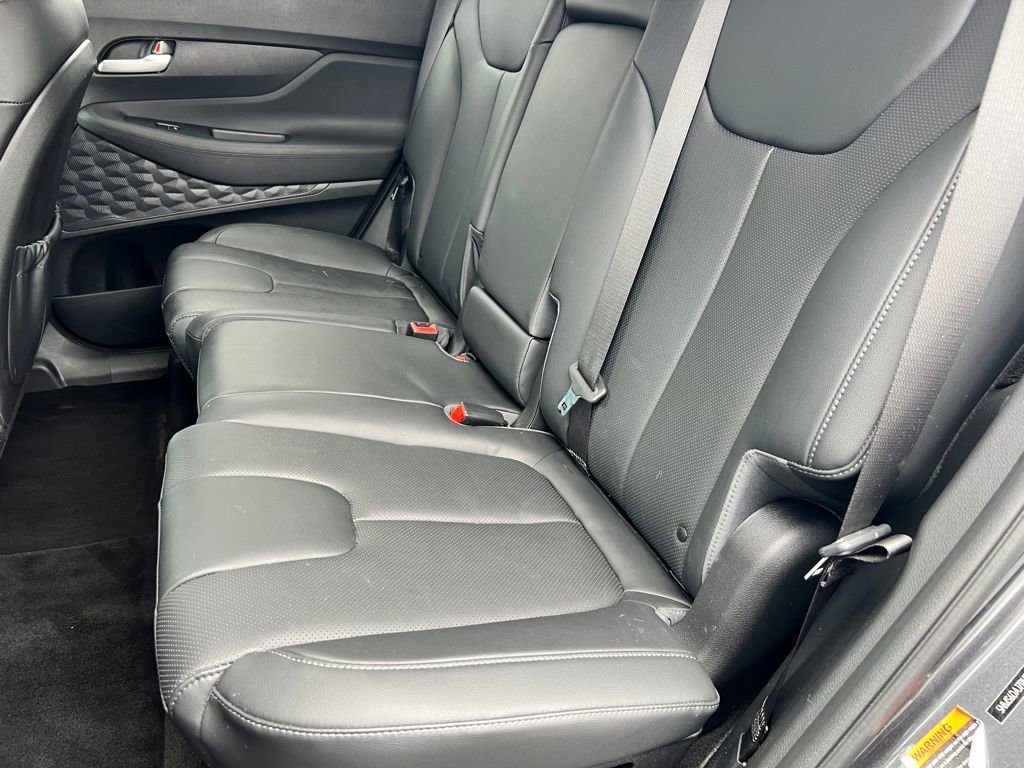 Used 2023 Hyundai Santa Fe XRT w/ Cargo Package image 10