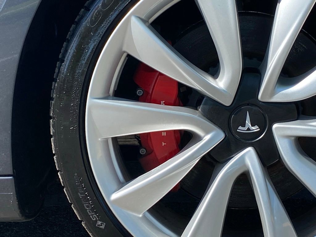 Used 2019 Tesla Model 3 Long Range image 13