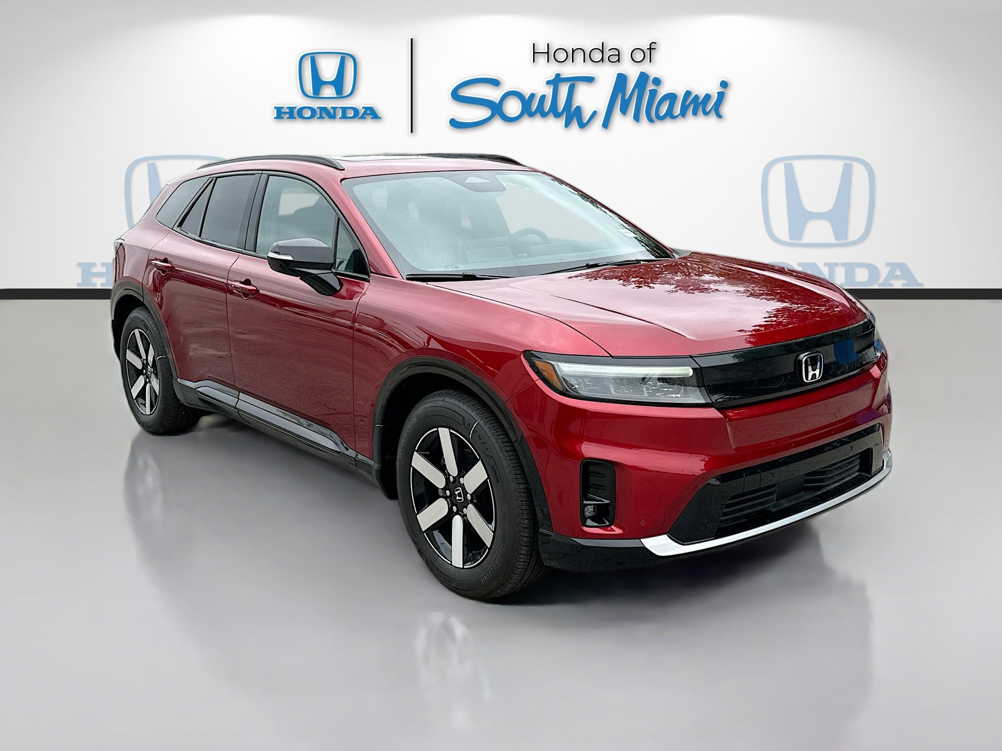 New 2026 Honda Prologue Touring