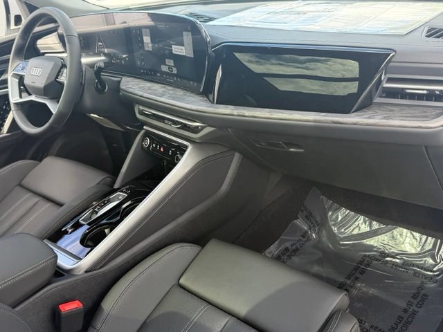 New 2026 Audi Q5 Premium Plus AWD/4WD image 26
