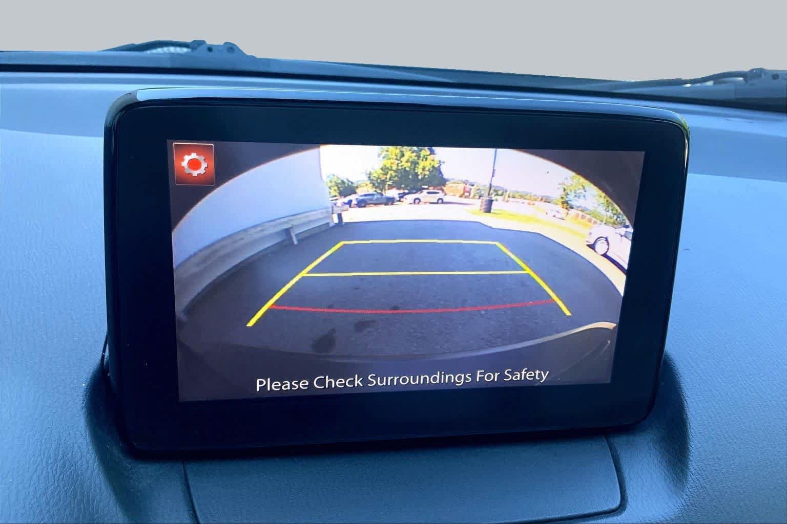 Used 2019 MAZDA CX-3 Grand Touring AWD/4WD image 29