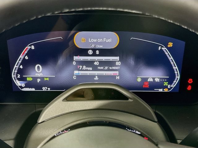 New 2026 MAZDA CX-5 2.5 S w/ Premium Plus Package AWD/4WD image 12