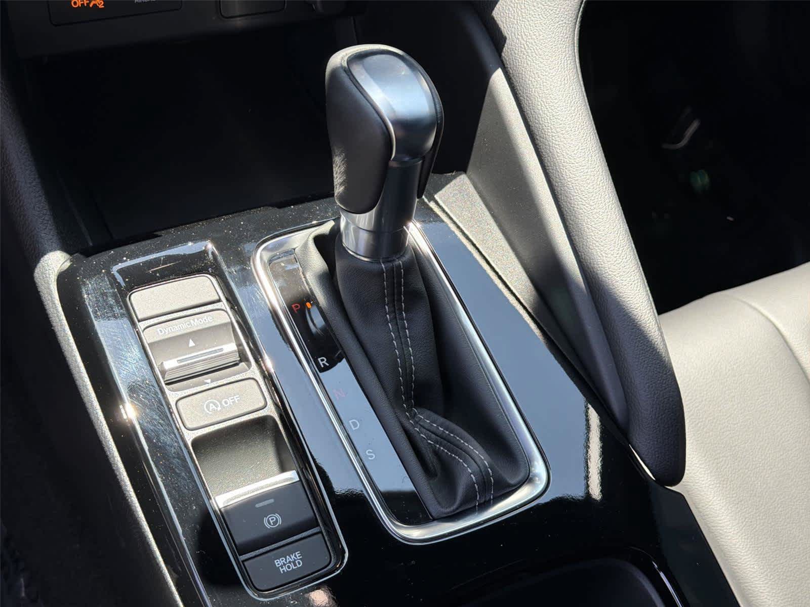 Used 2025 Acura Integra A-Spec FWD image 18