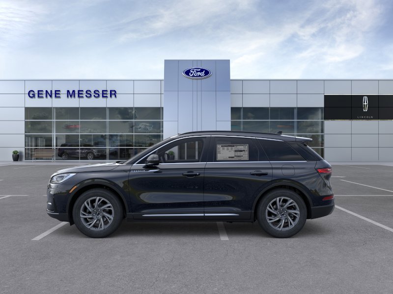 New 2026 Lincoln Corsair Premiere FWD image 25
