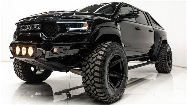 Used 2023 RAM 1500 TRX w/ TRX Level 1 Equipment Group image 26