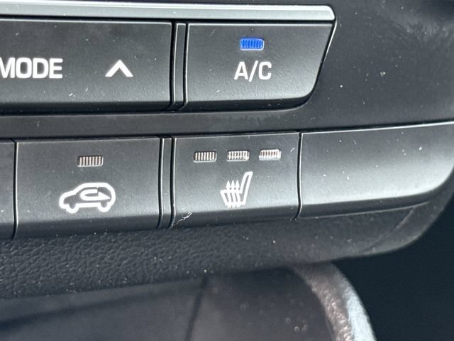 Used 2019 Hyundai Tucson Limited FWD image 29