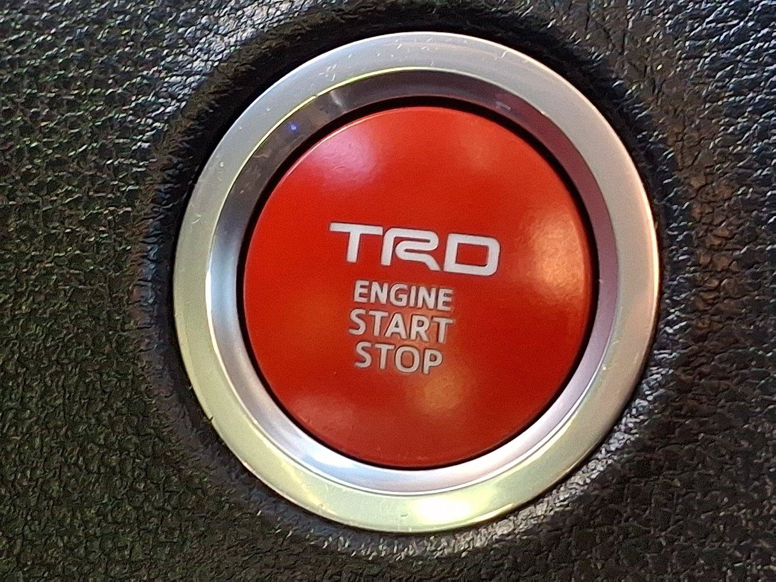 Used 2024 Toyota Tundra SR5 w/ TRD Sport Premium Package AWD/4WD image 23