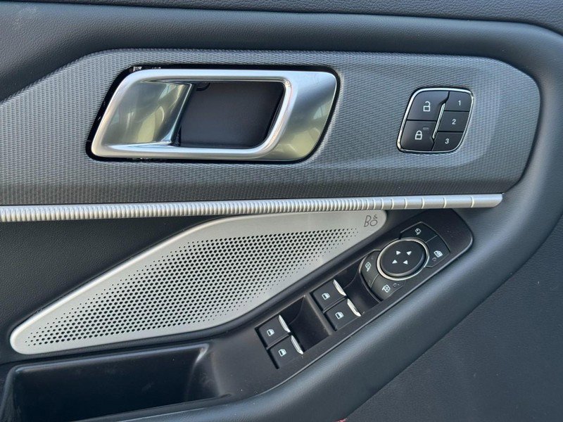 New 2026 Ford Explorer ST w/ Sun And Sound Package image 14