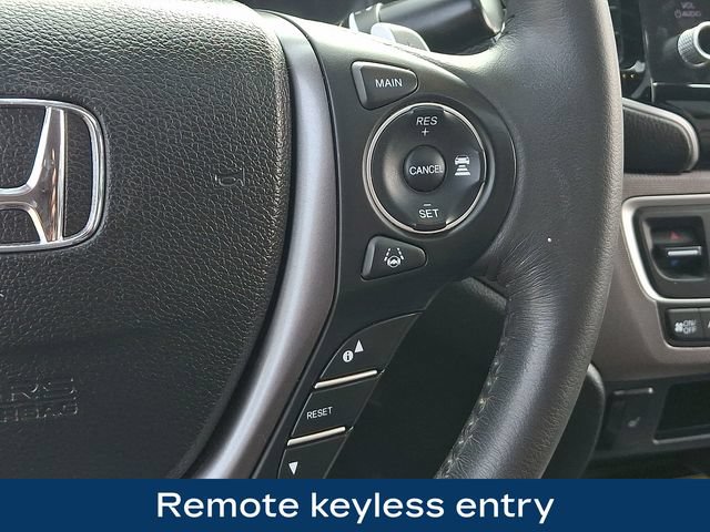 Used 2023 Honda Ridgeline RTL-E image 8