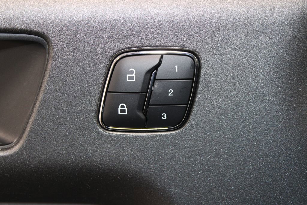 New 2025 Ford Bronco Sport Badlands image 39