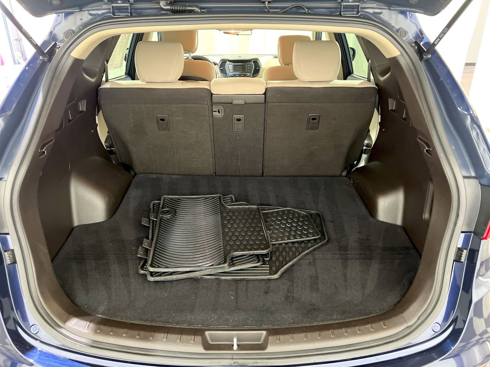 Used 2017 Hyundai Santa Fe Sport image 26