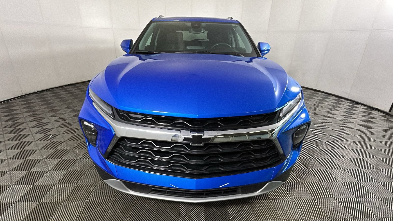 Used 2024 Chevrolet Blazer LT w/ Convenience Package AWD/4WD image 9
