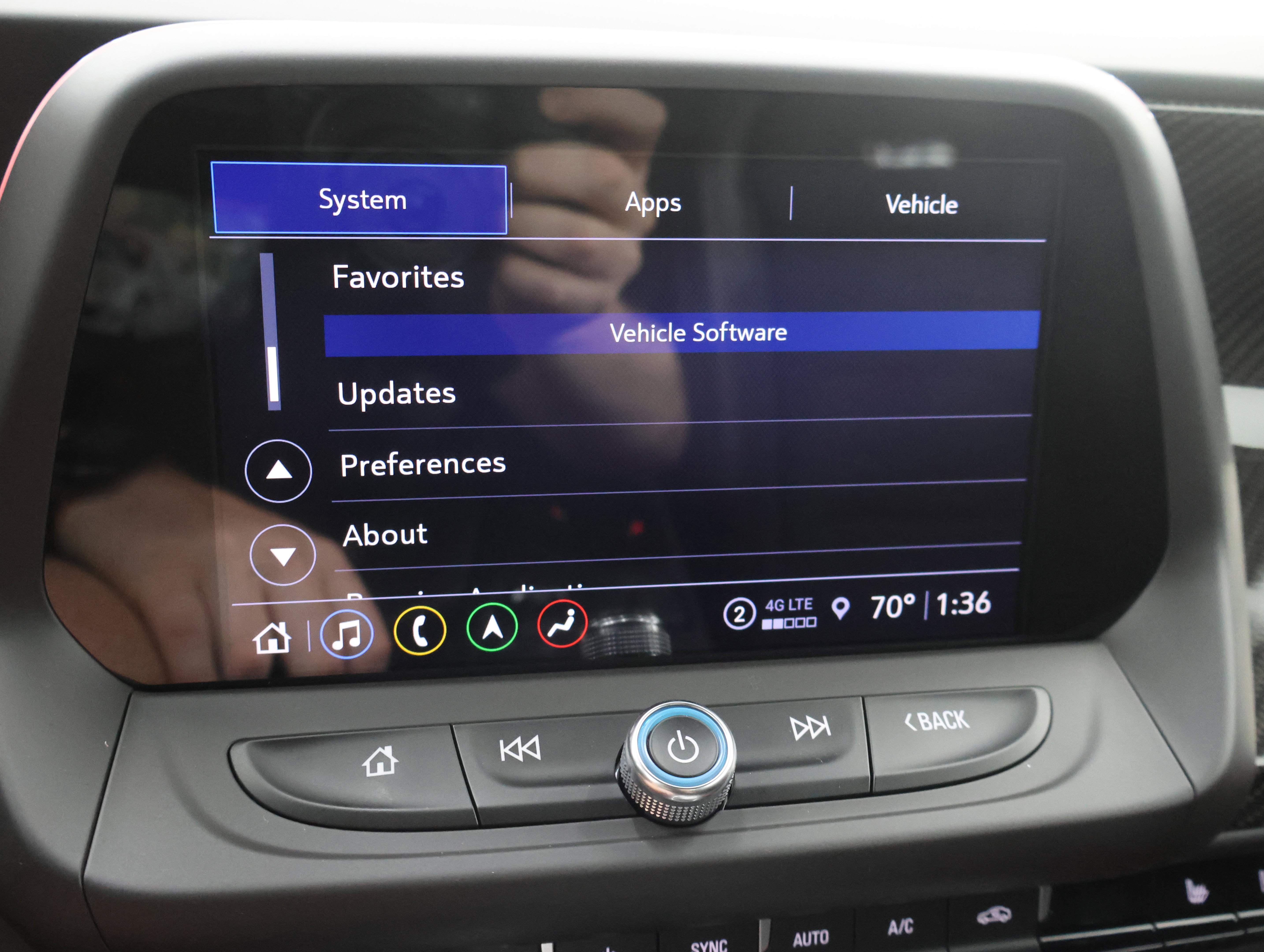 Used 2024 Chevrolet Camaro ZL1 RWD image 49