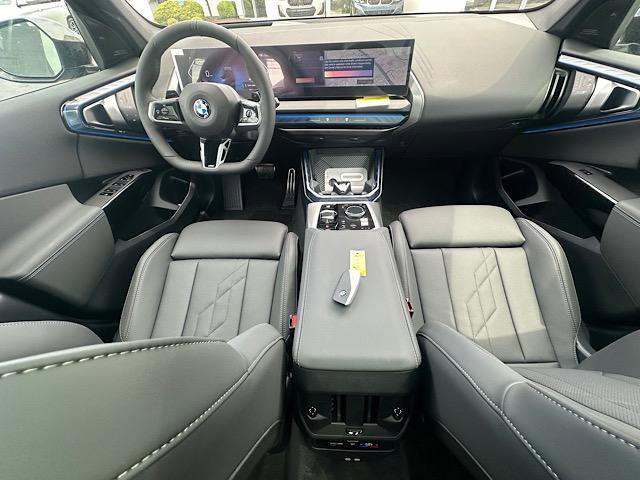 New 2026 BMW X3 xDrive30i w/ Premium Package AWD/4WD image 6