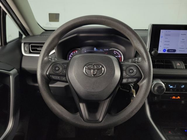 Used 2024 Toyota RAV4 LE AWD/4WD image 21