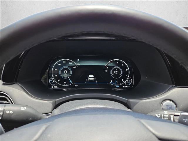 Used 2022 Hyundai Palisade Calligraphy FWD image 10