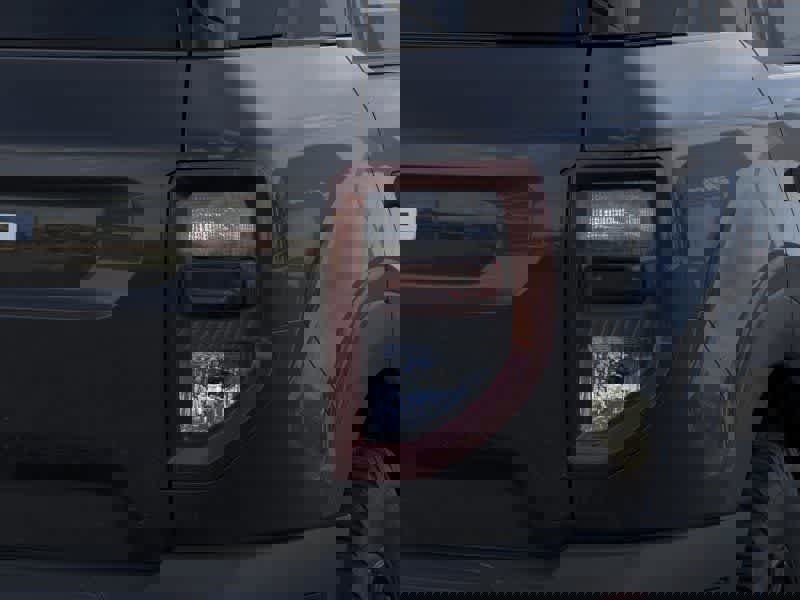 New 2025 Ford Bronco Sport Badlands image 21