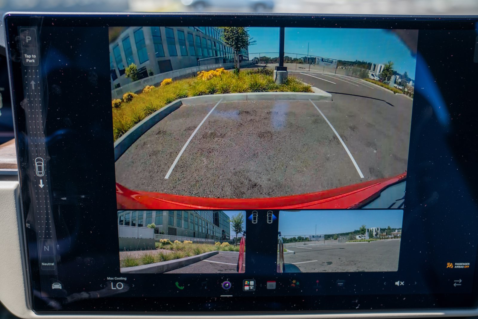 Used 2022 Tesla Model S AWD/4WD image 19