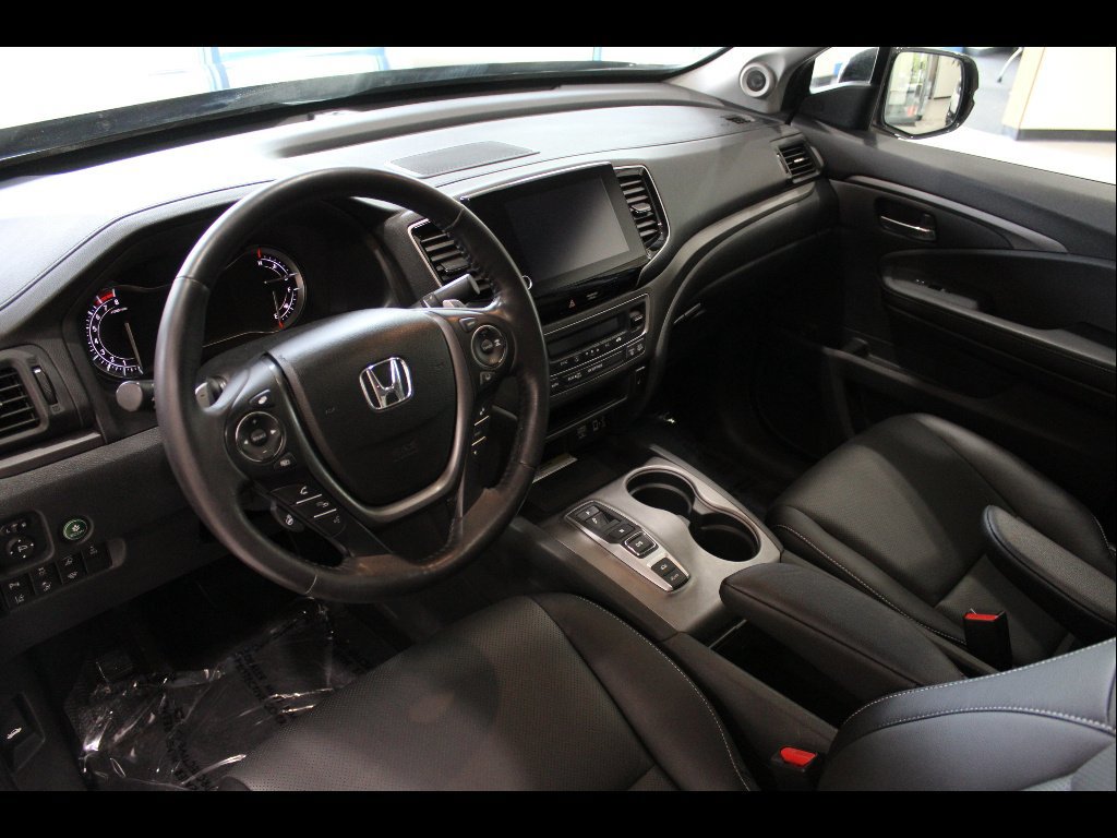 Used 2023 Honda Ridgeline RTL-E image 13