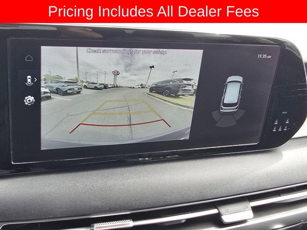 Used 2024 Hyundai Palisade XRT AWD/4WD image 22