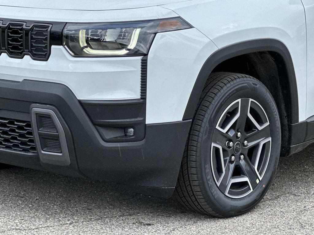 New 2026 Jeep Cherokee Limited AWD/4WD image 7