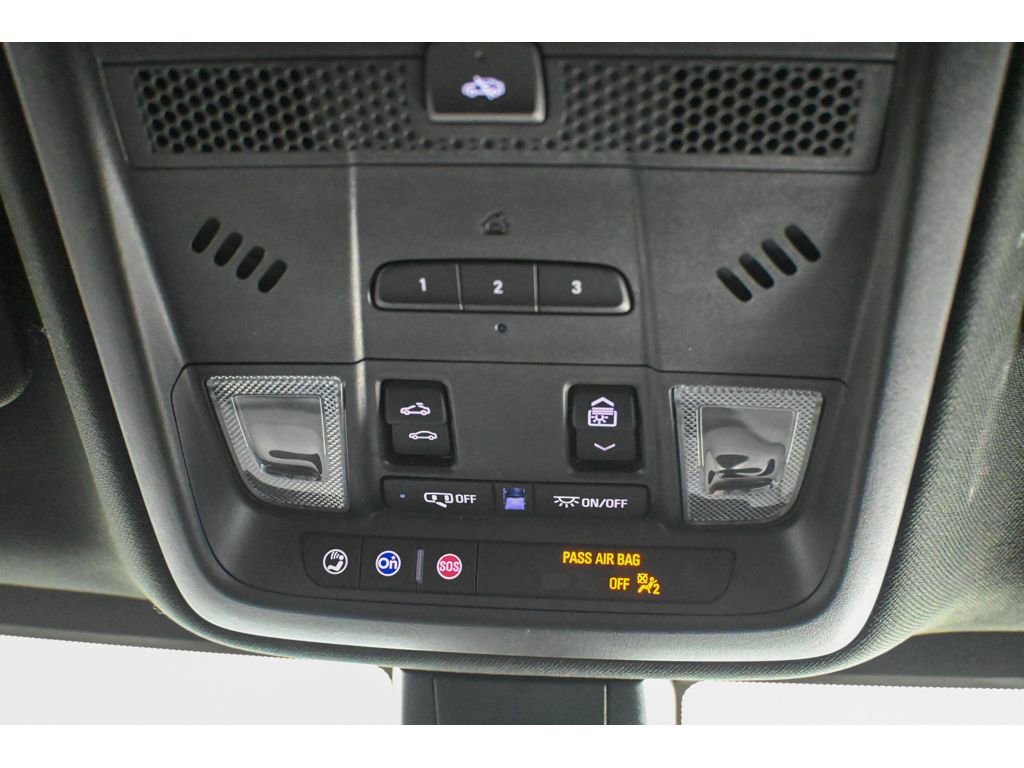 Certified 2022 Cadillac XT5 Premium Luxury image 56