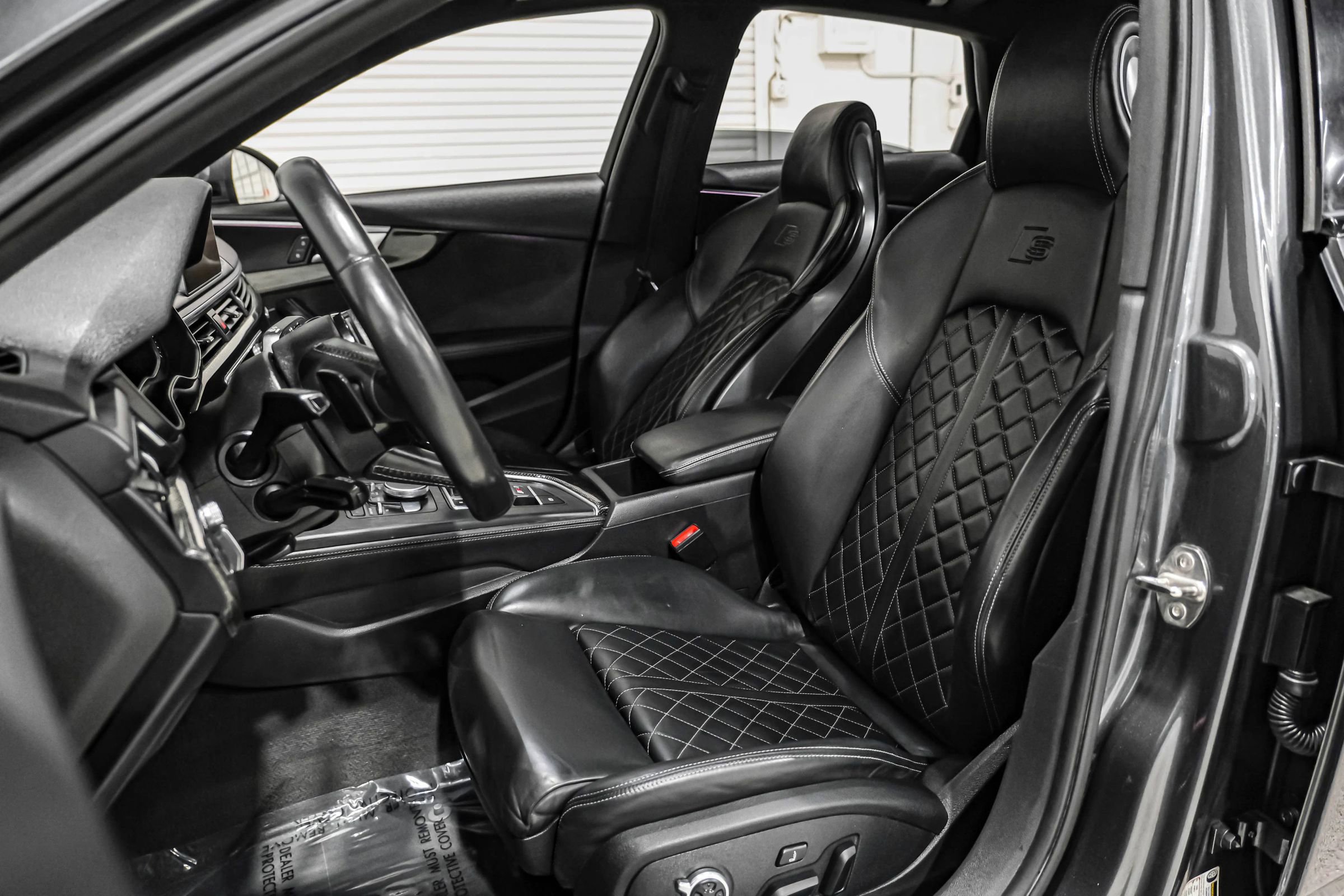 Used 2018 Audi S4 Prestige w/ Prestige Package image 34