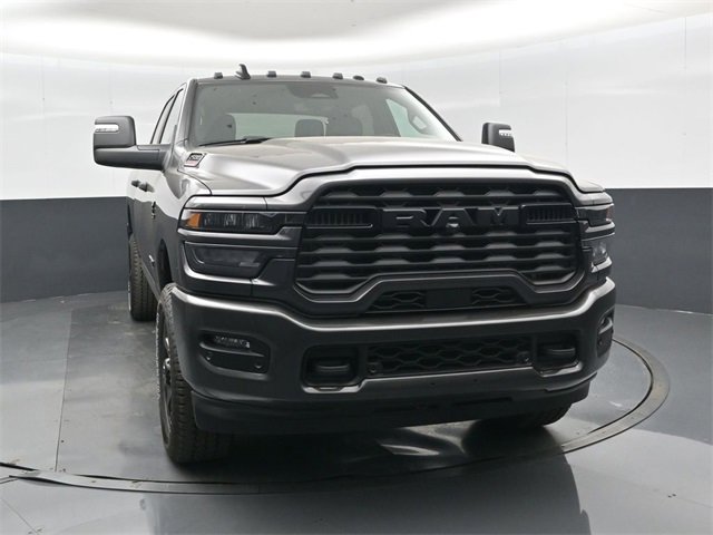 New 2026 RAM 2500 Big Horn image 10