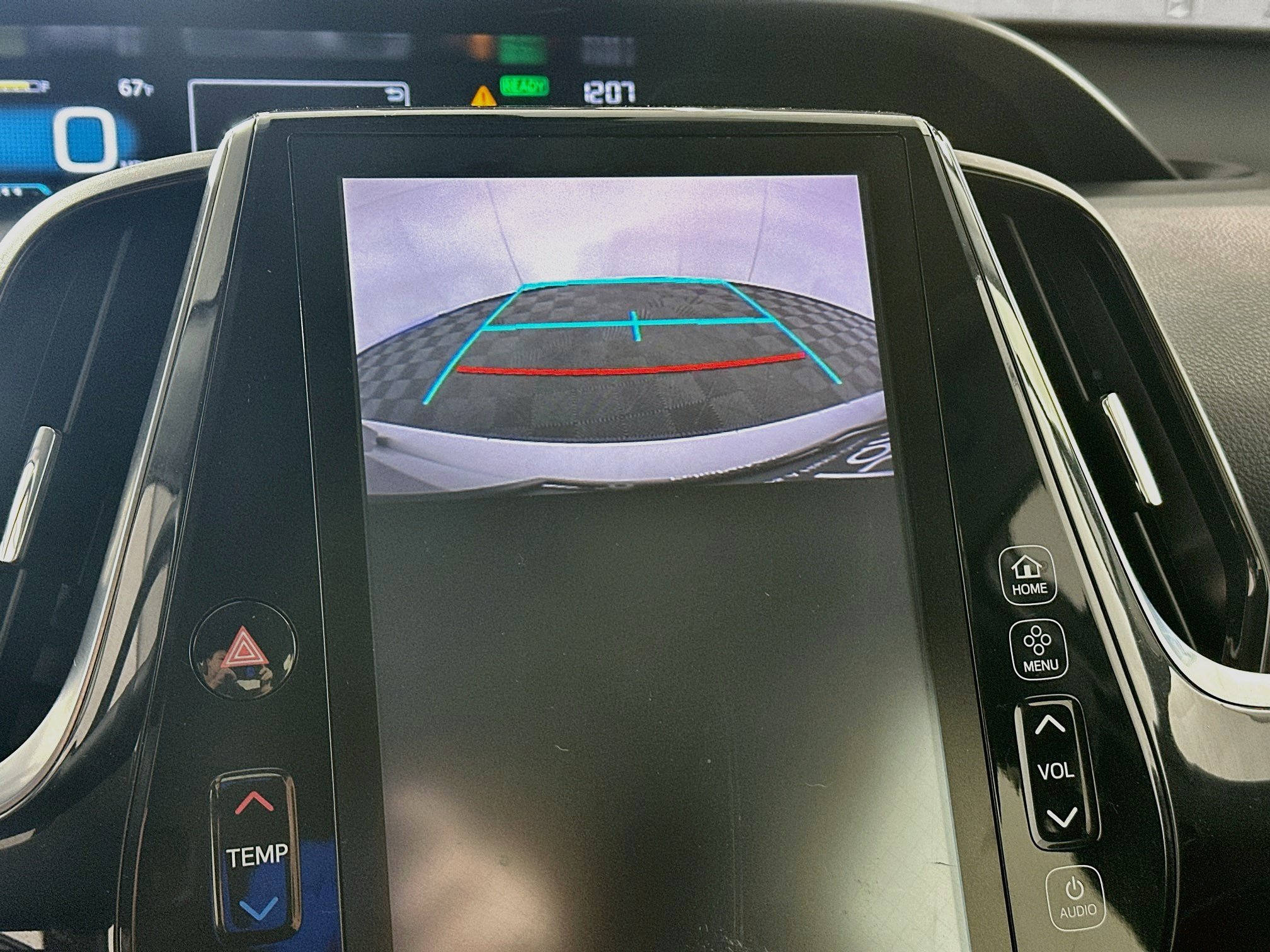 Used 2017 Toyota Prius Prime Premium FWD image 22