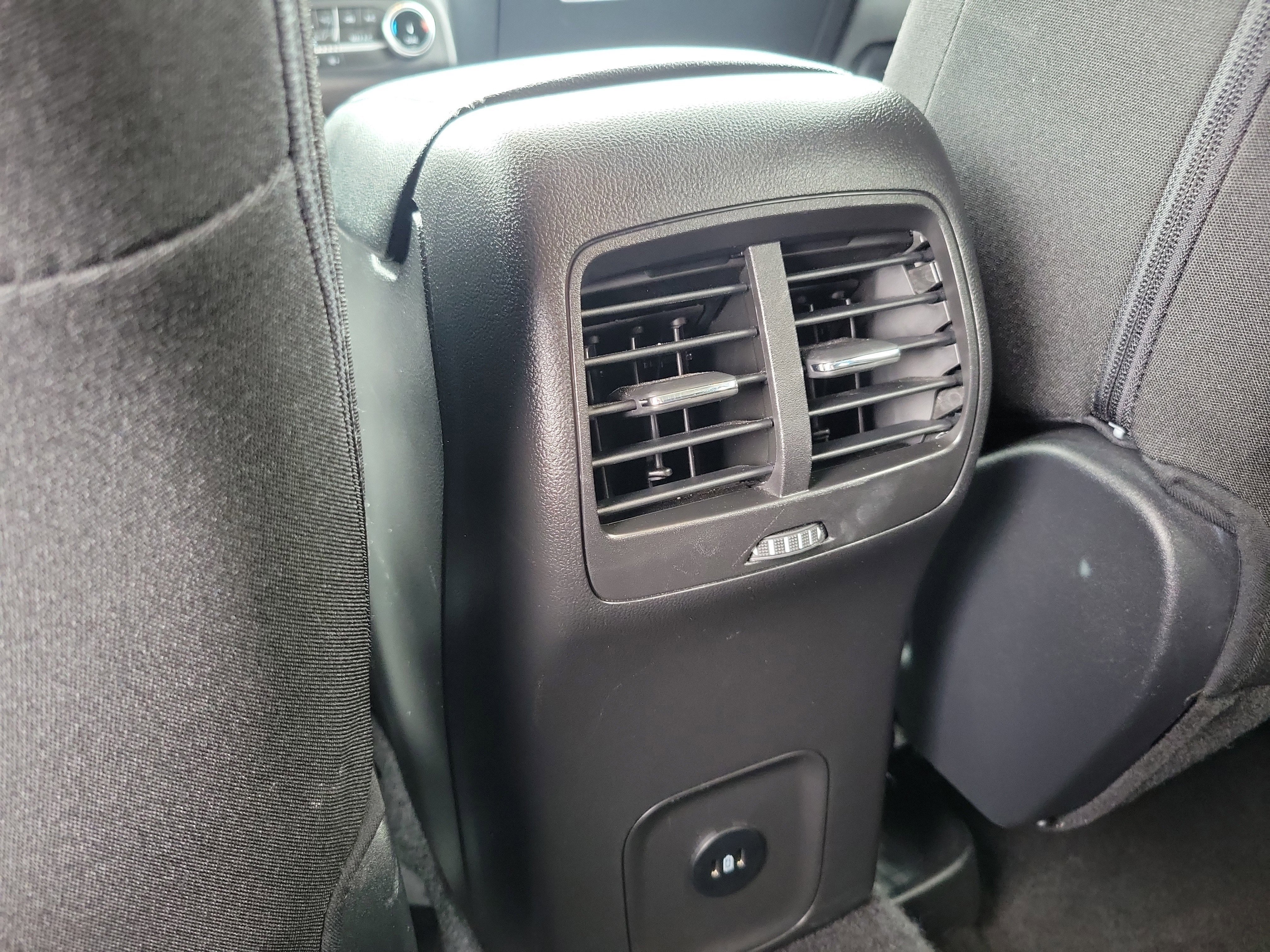 Used 2025 Ford Escape Active image 15