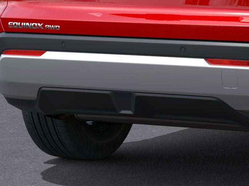 New 2026 Chevrolet Equinox LT w/ Convenience Package II image 62