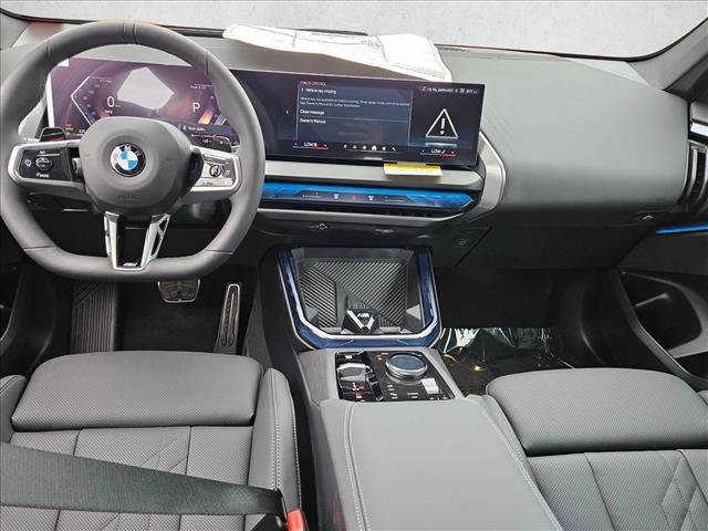 Used 2026 BMW X3 xDrive30i w/ Premium Package AWD/4WD image 14