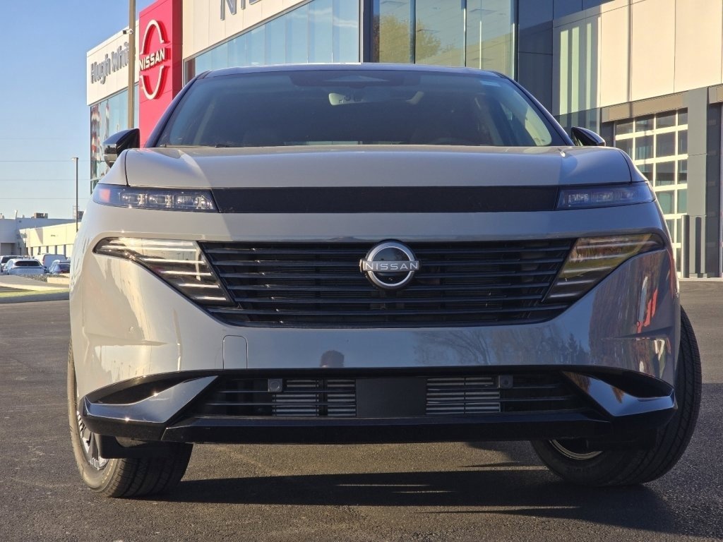 New 2026 Nissan Murano Platinum w/ Technology Package image 8